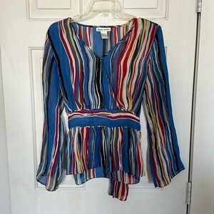 Michele Michelle Top size medium
